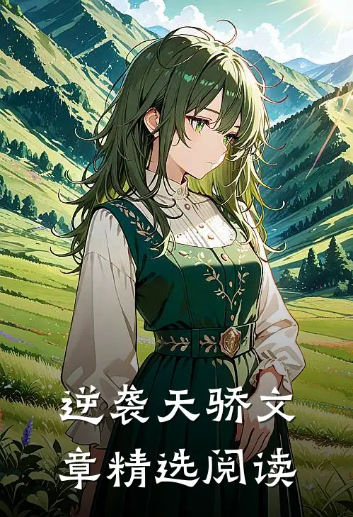 逆袭天骄文章精选阅读