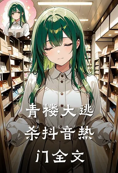 青楼大逃杀抖音热门全文