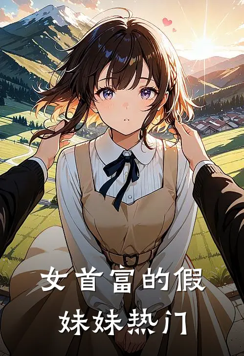 女首富的假妹妹热门