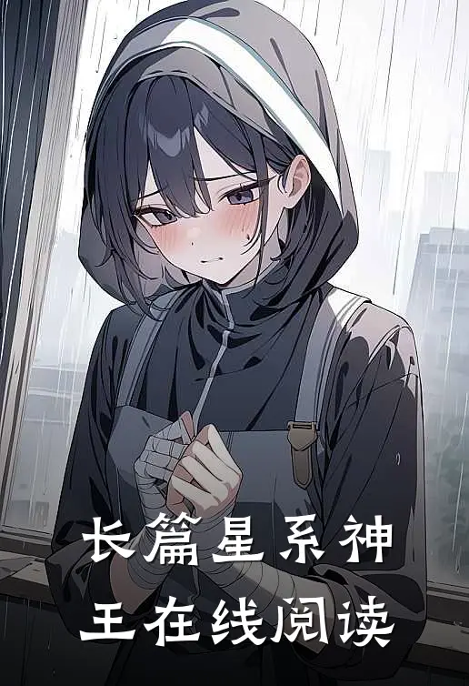 长篇星系神王在线阅读