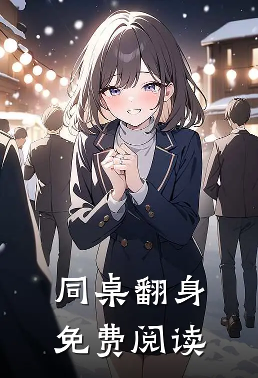 同桌翻身免费阅读