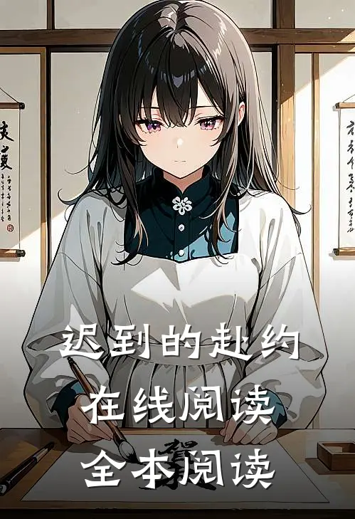 迟到的赴约在线阅读全本阅读