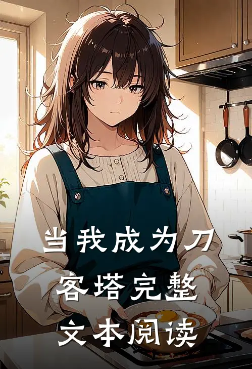 当我成为刀客塔完整文本阅读
