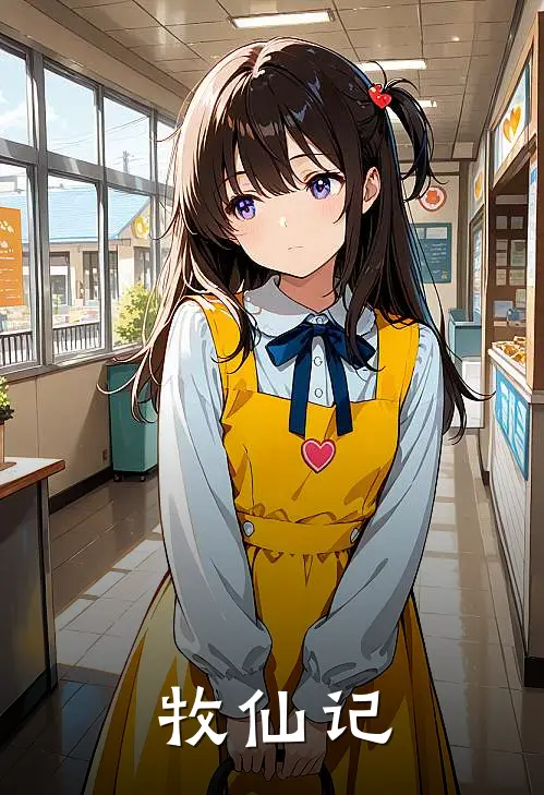 牧仙记