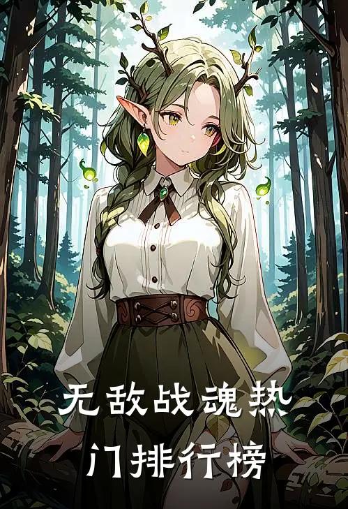 无敌战魂热门排行榜
