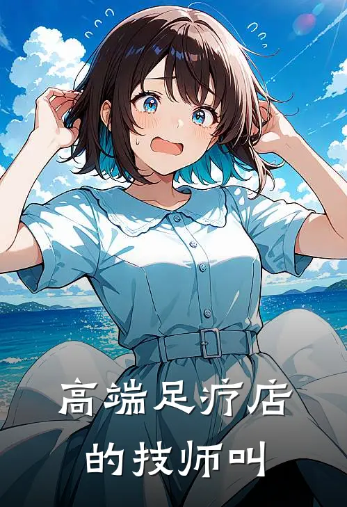 高端足疗店的技师叫
