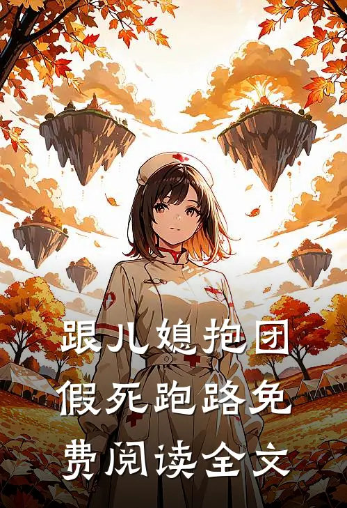 跟儿媳抱团假死跑路免费阅读全文