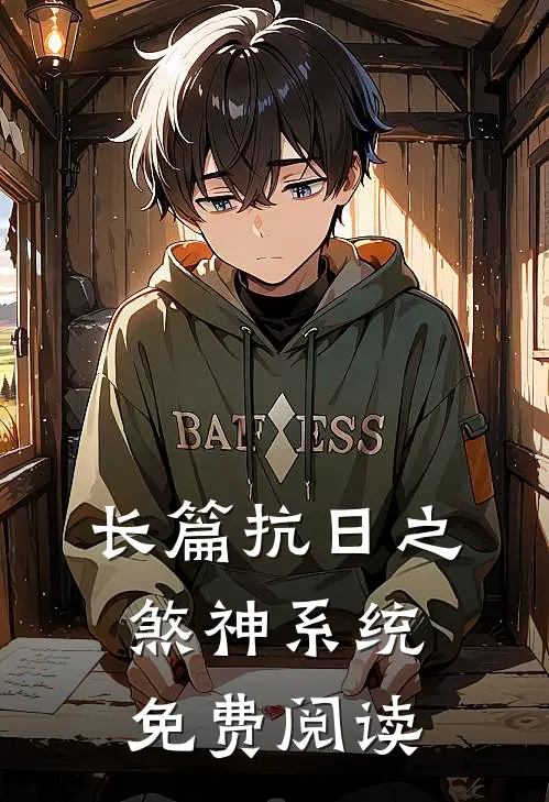 长篇抗日之煞神系统免费阅读