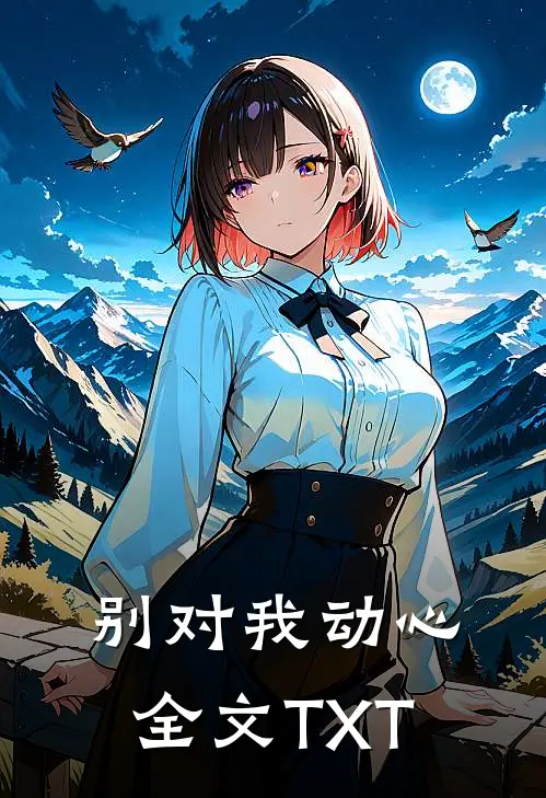 别对我动心全文TXT
