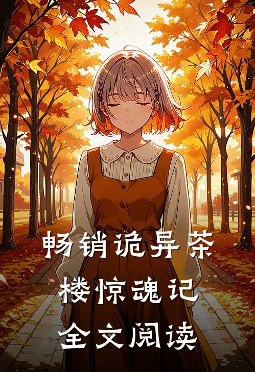 畅销诡异茶楼惊魂记全文阅读