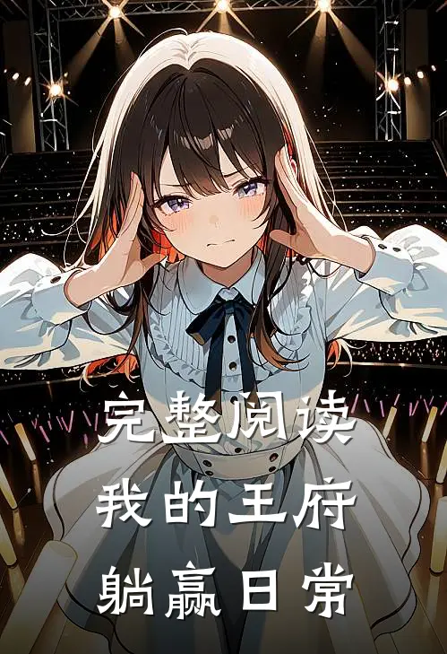 完整阅读我的王府躺赢日常