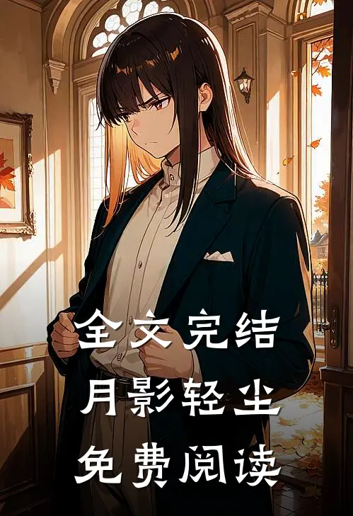 全文完结月影轻尘免费阅读