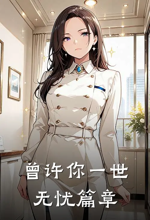 曾许你一世无忧篇章