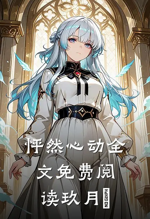 怦然心动全文免费阅读玖月晞