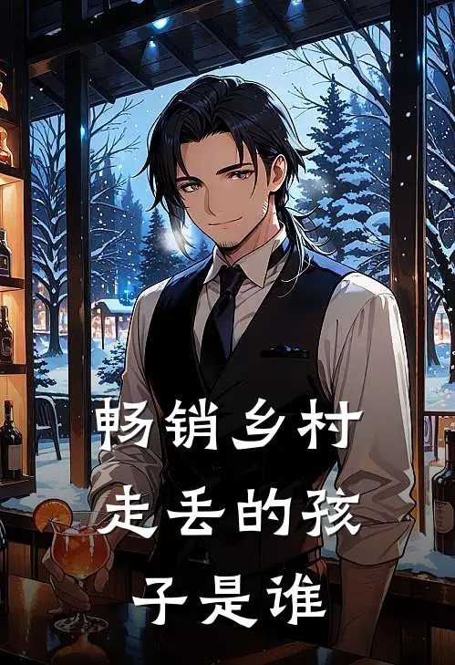畅销乡村走丢的孩子是谁