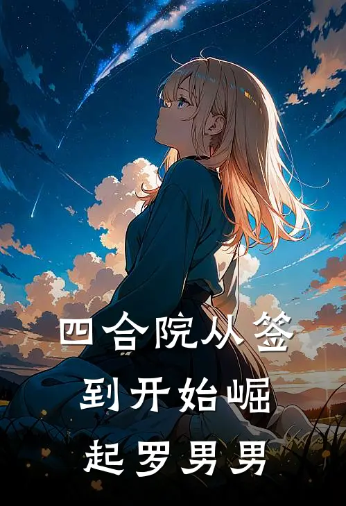 四合院从签到开始崛起罗男男