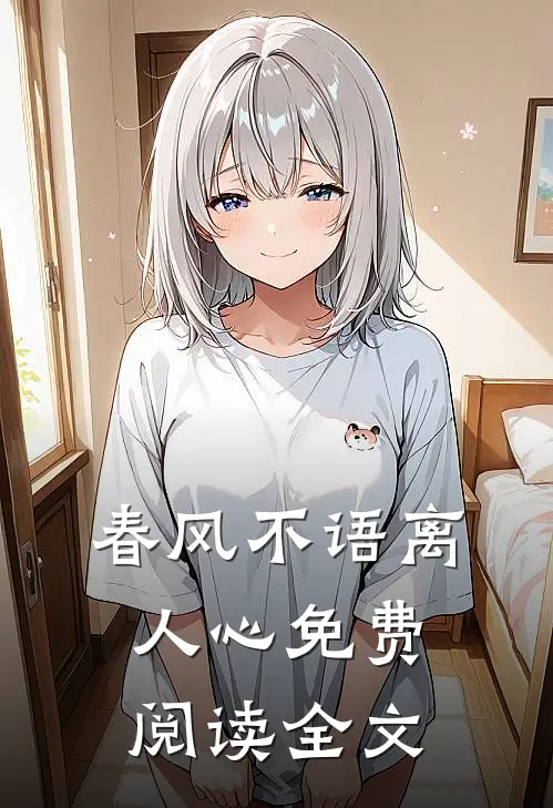 春风不语离人心免费阅读全文