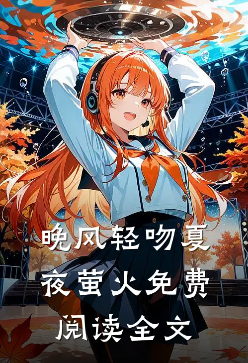 晚风轻吻夏夜萤火免费阅读全文