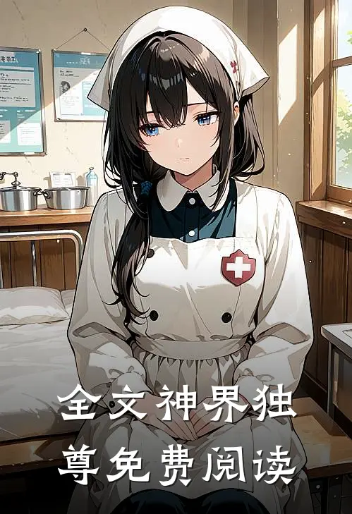 全文神界独尊免费阅读