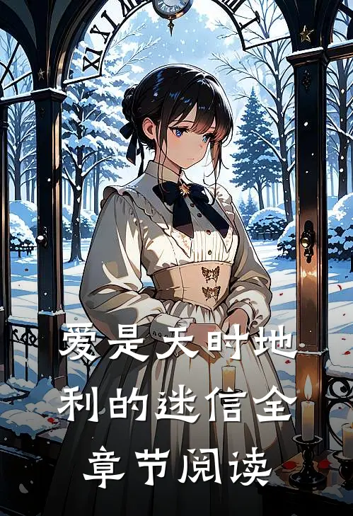 爱是天时地利的迷信全章节阅读