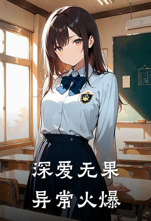 深爱无果异常火爆