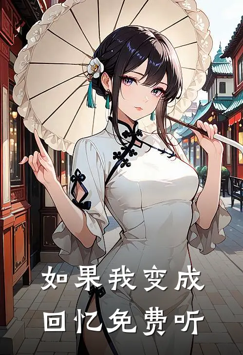 如果我变成回忆免费听