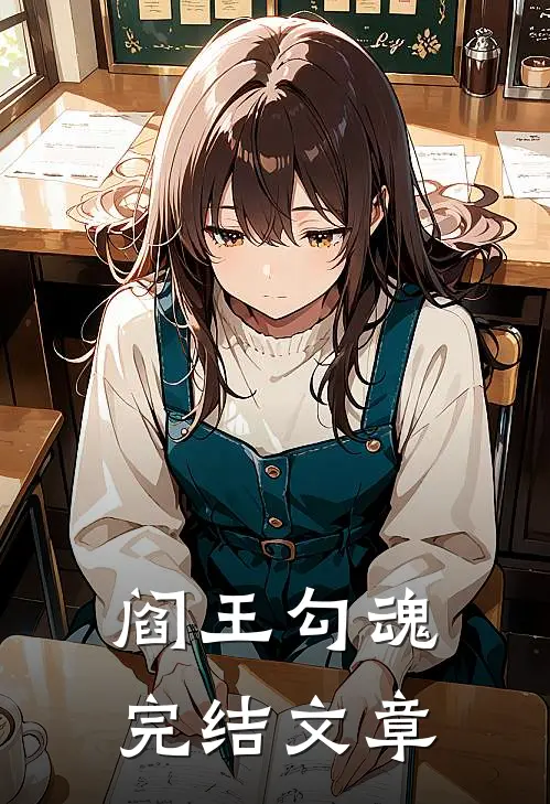 阎王勾魂完结文章