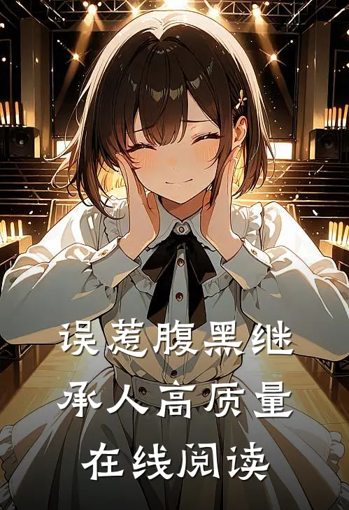 误惹腹黑继承人高质量在线阅读