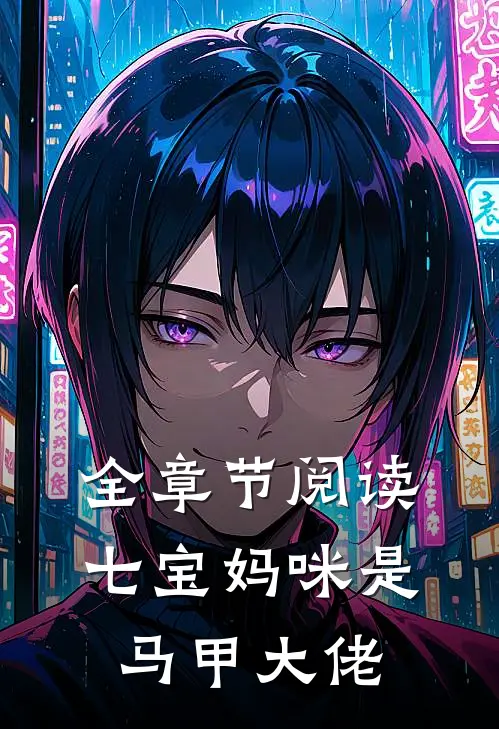全章节阅读七宝妈咪是马甲大佬