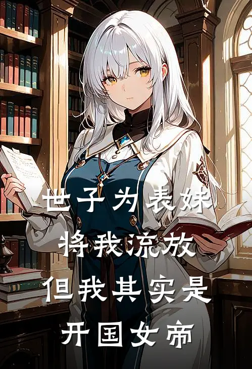 世子为表妹将我流放，但我其实是开国女帝