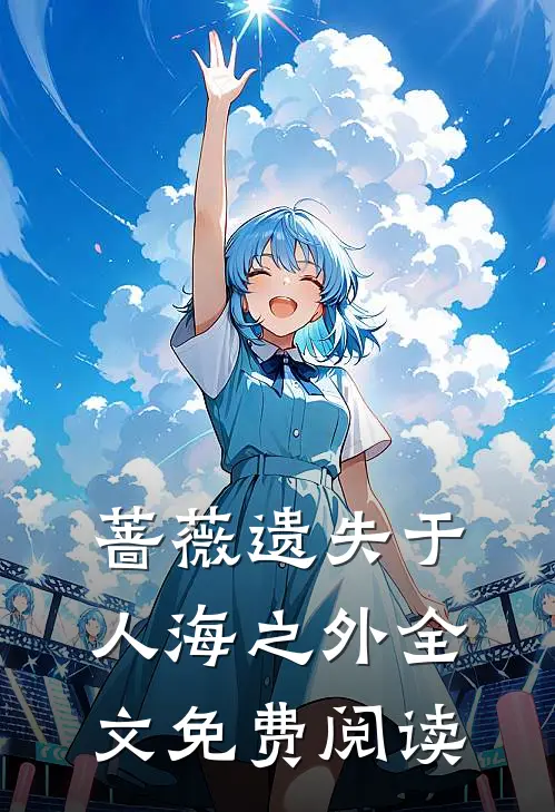 蔷薇遗失于人海之外全文免费阅读