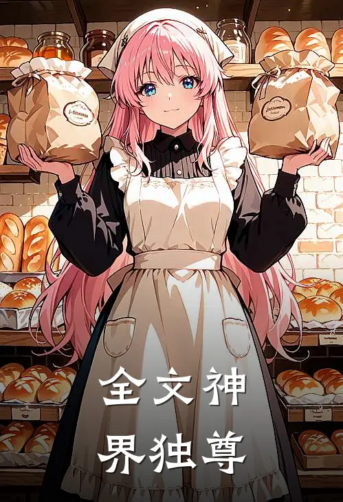 全文神界独尊