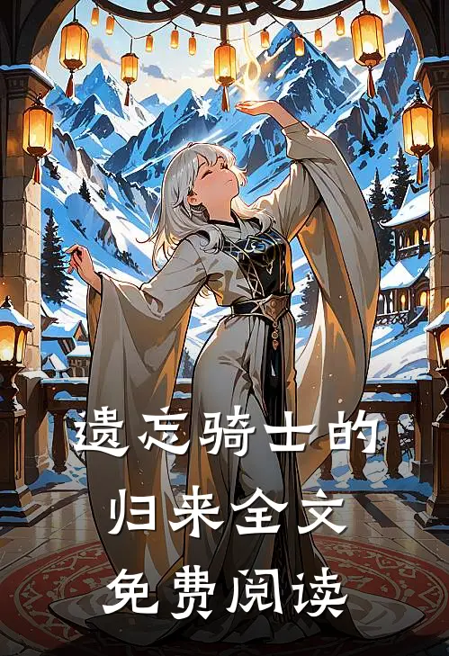 遗忘骑士的归来全文免费阅读