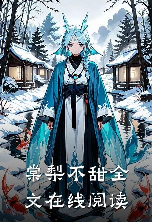 棠梨不甜全文在线阅读