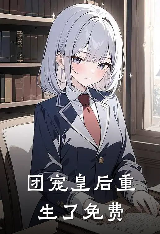 团宠皇后重生了免费