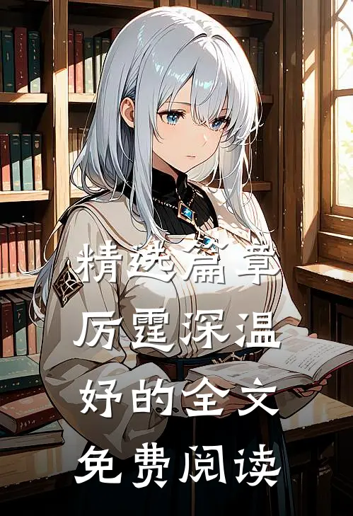 精选篇章厉霆深温妤的全文免费阅读
