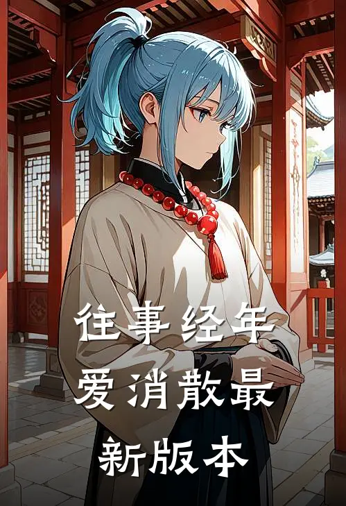 往事经年爱消散最新版本
