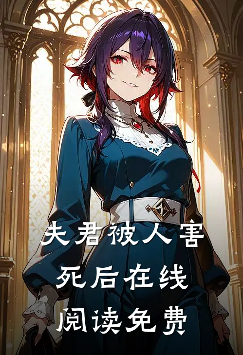 夫君被人害死后在线阅读免费