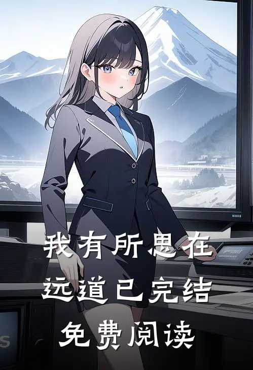 我有所思在远道已完结免费阅读