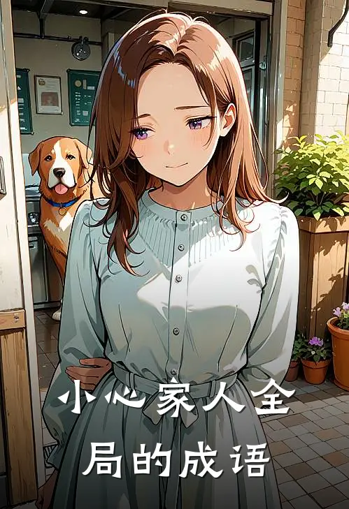 小心家人全局的成语