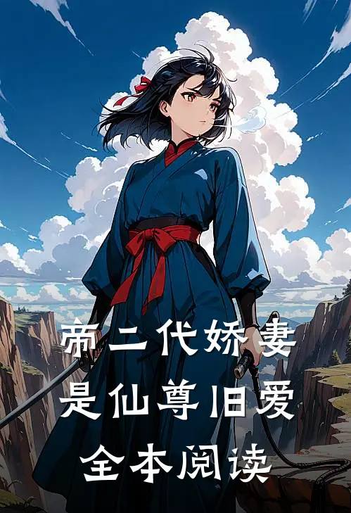 帝二代娇妻是仙尊旧爱全本阅读
