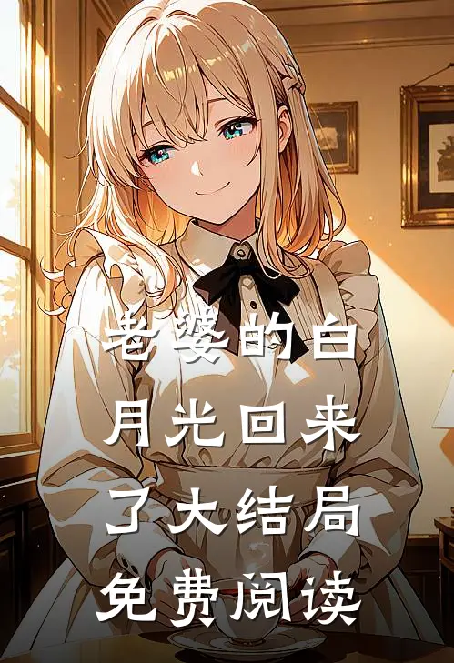 老婆的白月光回来了大结局免费阅读