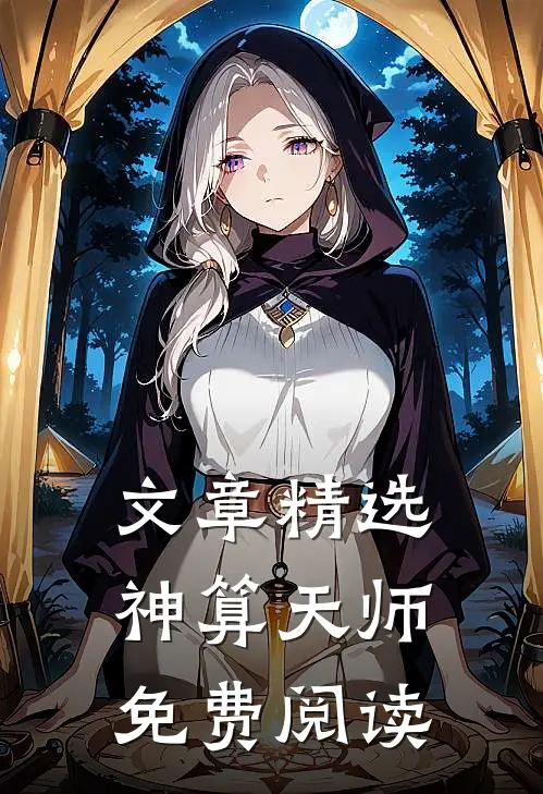文章精选神算天师免费阅读