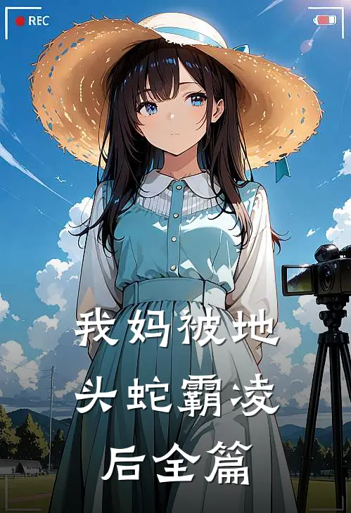 我妈被地头蛇霸凌后全篇