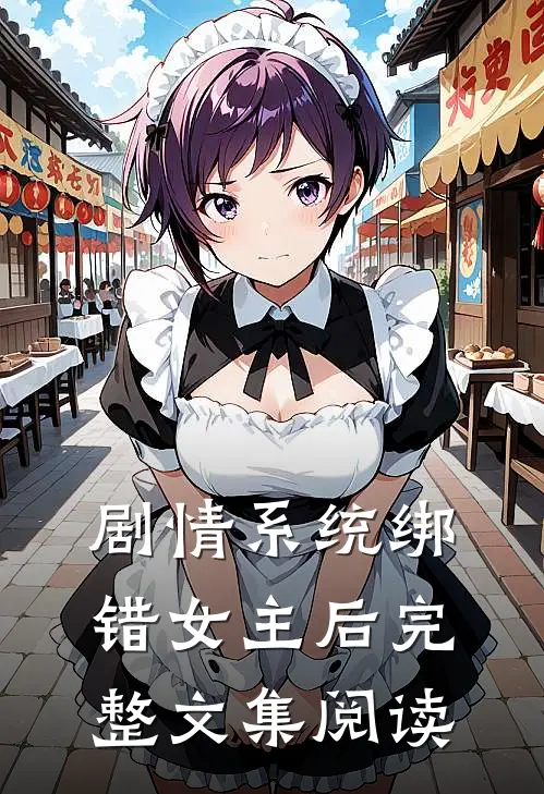 剧情系统绑错女主后完整文集阅读