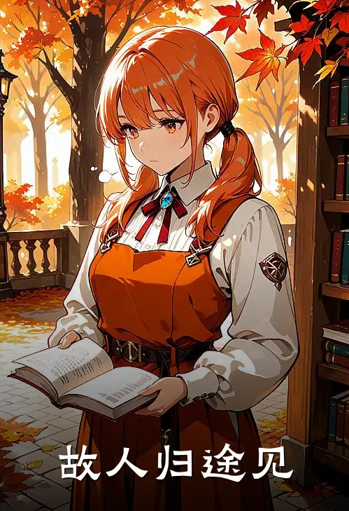故人归途见