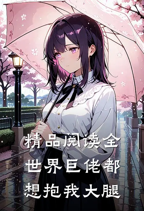 精品阅读全世界巨佬都想抱我大腿
