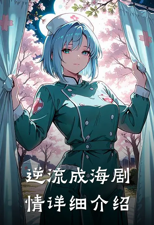 逆流成海剧情详细介绍