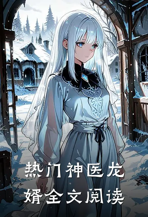 热门神医龙婿全文阅读