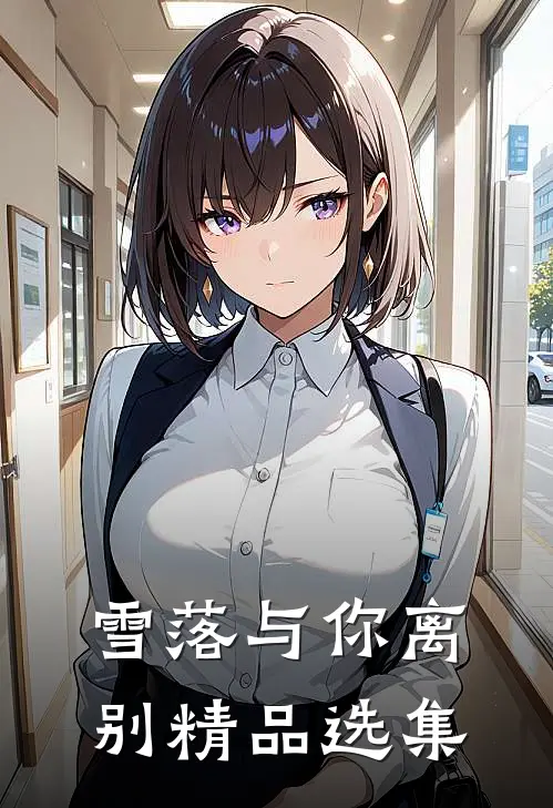 雪落与你离别精品选集